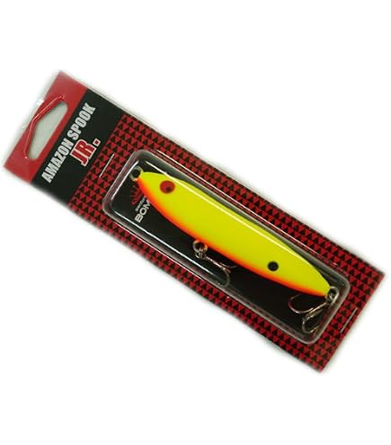 Amazon.co.jp: BOMBADA PENCILBUG ペンシルバグ ブラック 9cm 約22g